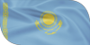 Flag - KAZ